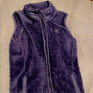 NORTH FACE VEST